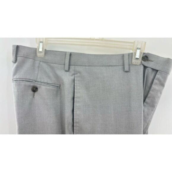 daniel cremieux Dress Pants  Signature Collection34X 30 - Picture 2 of 8